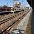 近鉄南大阪線系統で大阪阿部野橋駅から吉野駅へは…