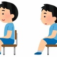 【健康】姿勢を良くしたら変わったことある？