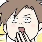 やり直そうか 長男の帰宅 ㉑