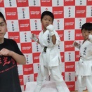 2025 CHALLENGE SPIRIT CUP 関東ジュニア空手道選手権大会　結果