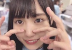 【乃木坂46】賀喜遥香ちゃんって自撮り下手だよな...？w