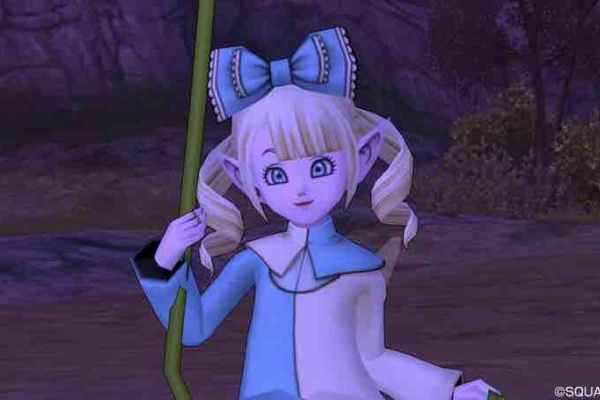 Dq10 なこの冒険 ドラクエ10