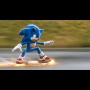 【レビュー】キャラデザで物議をかもした映画『ソニック・ザ・ムービー』を見てきた