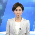 激烈！女子アナニュース