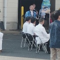 にっぽん丸寄港