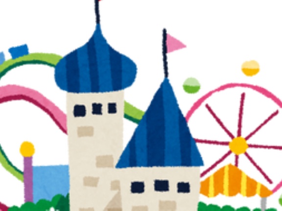 【超速報】ディズニーシー、JKで溢れかえる → チケット完売！！