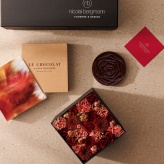 想いを重ねて贈る、ニコライ バーグマン フラワーズ ＆ デザインの「マザーズデイコレクション 2026」