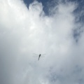 どんよりお天気☁