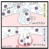 主治医が変わりまして【後編】