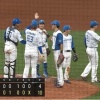 日ハムが11安打10得点で大勝！郡司2安打4打点！万波自身初の20号！