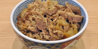 牛丼屋で「つゆだく」を頼むとお茶漬けみたいになり、普通に頼むと「つゆ抜き」っぽくなる。適量を決めて欲しい