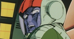 【ガンダム】宇宙世紀の特異点・ジーン