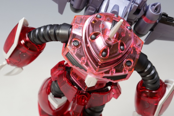 デンデロの消失 - ガンプラレビュー SEED系