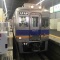 南海電鉄 6325F 6375 難波駅 ステンレスカー