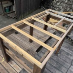 自力建設　AI使って面白DIYと民泊運営