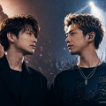​【佐藤健の真実・第1話】ONE OK ROCK・Takaとの絆。17歳のファン心が「唯一無二のソウルメイト」になるまで