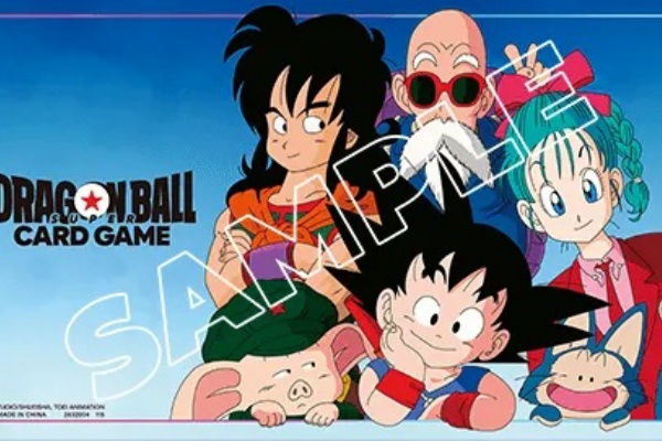 遊戯王&ドラゴンボール通販予約情報局 - フュージョンワールド