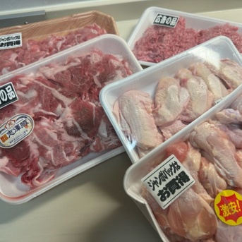 お肉のまとめ買い後の冷凍保存方法｜小分けのコツと下味冷凍で毎日の料理を時短する方法
