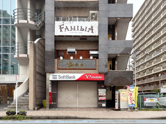 大和駅ちかくに「オダック」って韓国料理店ができるみたい。『土の村』があったとこ。9月オープン