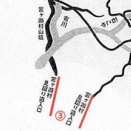 　矢櫃峠周辺の道 (22)