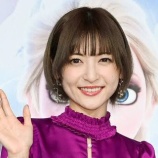 『【唖然】神田沙也加さん、週に3～4回もラーメン食っていたことが原因か・・・』の画像