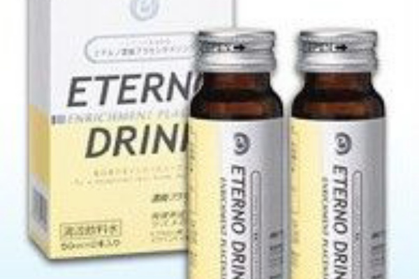 エテルノ濃縮プラセンタドリンクの口コミ お肌がふっくら調子が良くなってきた 購入情報