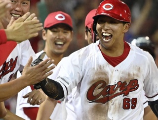 【急募】カープ羽月が契約解除を回避＆プロ野球選手を続ける方法