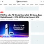 海外ゲーム記者「PS5 Pro並のゲーミングPCはかなり高額になる。最も性能が近いグラボはRTX 4070」
