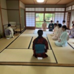 和歌山茶道教室 ( 表千家流 ) のお稽古ブログ