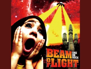 【歌詞和訳解説】「100%(hundred percent)」ONE OK ROCK 歌詞和訳と意味解説｜100%の希望で既成概念を打ち破る