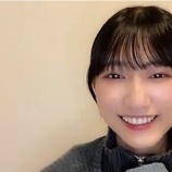 『[動画]2023.01.03（23:03～） SHOWROOM　「≠ME(ノットイコールミー) 蟹沢萌子」＠個人配信 【ノイミー】』の画像