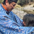 この社会に必要な愛の姿⭐️ドラマ『蘇る安倍晴明 龍神村の亡霊』『安倍晴明と少年の悪霊』安倍晴明を現代に蘇らせ、過去と未来をつなぐ。 