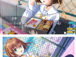 【美少女ゲーム】平成と令和の義妹の比較貼る
