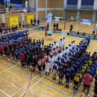 東海心のバレー