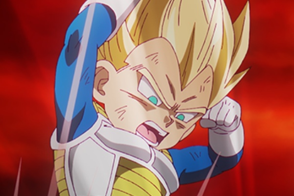 遊戯王&ドラゴンボール通販予約情報局 - ドラゴンボール