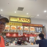 『東京から車で大阪入り vol.4125』の画像