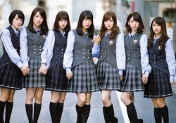 懐かしい・エモい・強い・・・乃木坂1期生のこの画像すこすこｗｗｗ