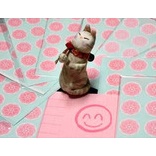 ǭ�����Ϥ��줷����