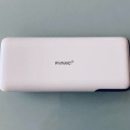 【PRレビュー：20％割引コード付】 パソコンも充電できる！普通サイズの PD 70W対応 20000mAh モバイルバッテリー：Fivaric FV-PB001 Power Bank