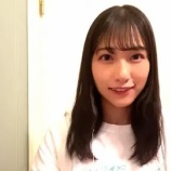 『[動画]2021.04.30（22:35～） SHOWROOM　「≠ME(ノットイコールミー) 蟹沢萌子」＠個人配信 【ノイミー】』の画像