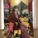 少女画家時代 PARIS1977