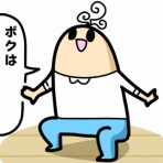 ダルダルのダル子