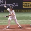 日ハム河野が柳田に決勝打を打たれた場面、どうすれば良かったのか