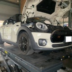 ボッシュカーサービス　有限会社　山田自動車