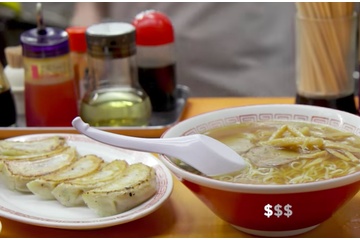 海外「世界中みんなが好きな味」価格別ラーメン食べ比べ結果に海外の腹ペコ大喜び