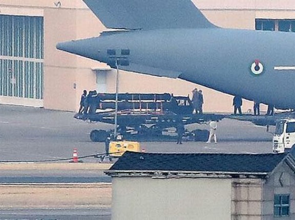 韓国版パトリオット「天弓2」誘導弾がUAEへ＝韓国ネットは防衛産業を称賛「じゃんじゃん売れる」！