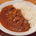 キャンプ気分は味わってます