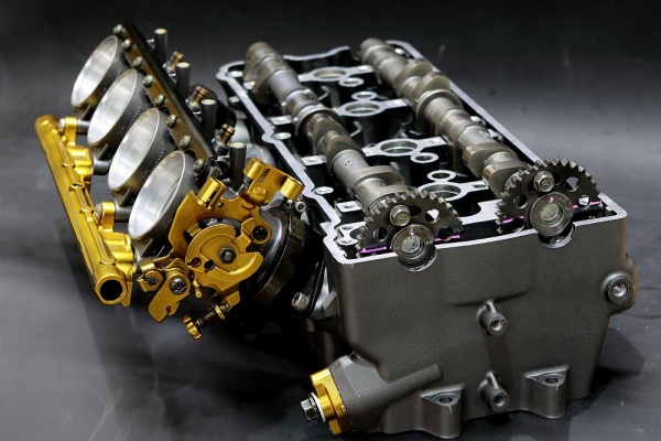 SECRET BASE RACING - 2015年06月