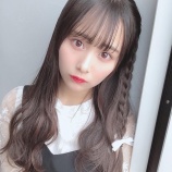『[ノイミー] 尾木波菜「白×黒。いちばん好き。」』の画像