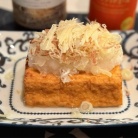 海外出張帰りの、和食の夜ごはん